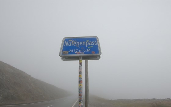 1000PS Schweiz Tour Teil 1 - Bild 8