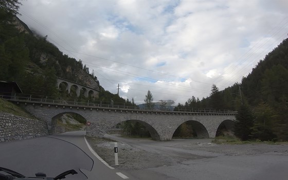 1000PS Schweiz Tour Teil 2 - Bild 1 1000PS Schweiz Tour Teil 2 - Bild 1