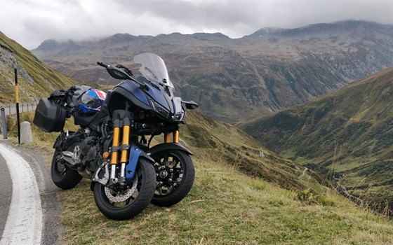 1000PS Schweiz Tour Teil 2 - Bild 4 1000PS Schweiz Tour Teil 2 - Bild 4