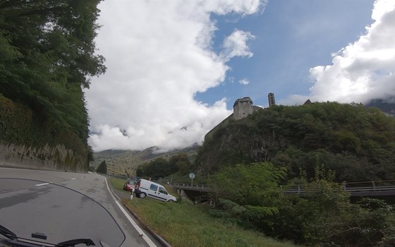 1000PS Schweiz Tour Teil 2 - Bild 6 1000PS Schweiz Tour Teil 2 - Bild 6