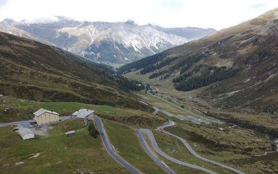 1000PS Schweiz Tour Teil 2 - Bild 8 1000PS Schweiz Tour Teil 2 - Bild 8