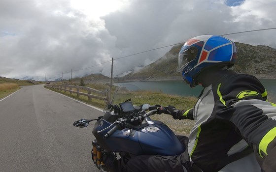 1000PS Schweiz Tour Teil 2 - Bild 9 1000PS Schweiz Tour Teil 2 - Bild 9