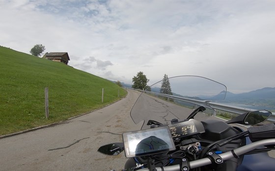 1000PS Schweiz Tour Teil 3 - Bild 2