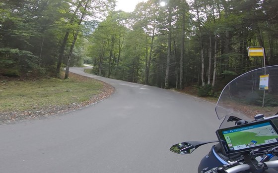 1000PS Schweiz Tour Teil 3 - Bild 3