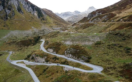 1000PS Schweiz Tour Teil 3 - Bild 5