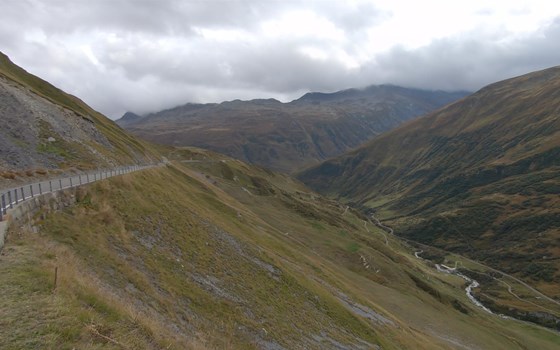 1000PS Schweiz Tour Teil 3 - Bild 6