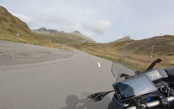 1000PS Schweiz Tour Teil 3 - Bild 7