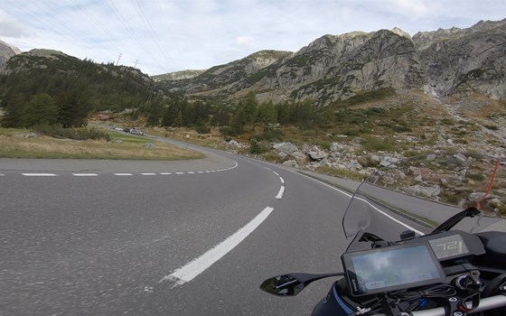 1000PS Schweiz Tour Teil 3 - Bild 8