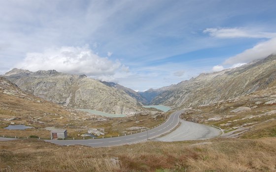 1000PS Schweiz Tour Teil 3 - Bild 9