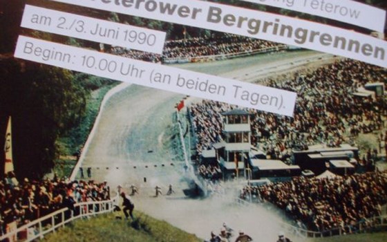 Internationales Teterower Bergring- Rennen - Bild 2