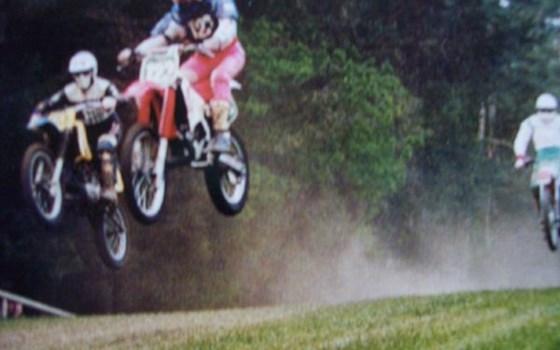 Internationales Teterower Bergring- Rennen - Bild 4