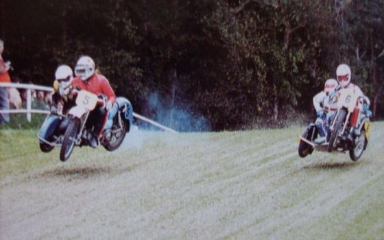 Internationales Teterower Bergring- Rennen - Bild 5