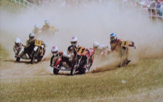 Internationales Teterower Bergring- Rennen - Bild 6