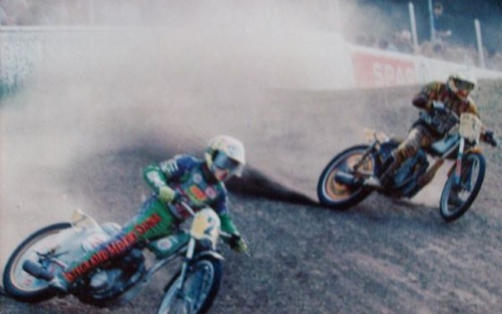 Internationales Teterower Bergring- Rennen - Bild 9