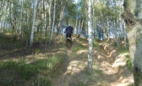 EnduroPro - Bild 3