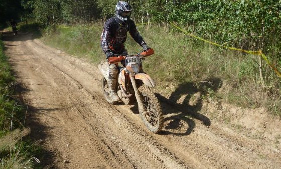 EnduroPro - Bild 5