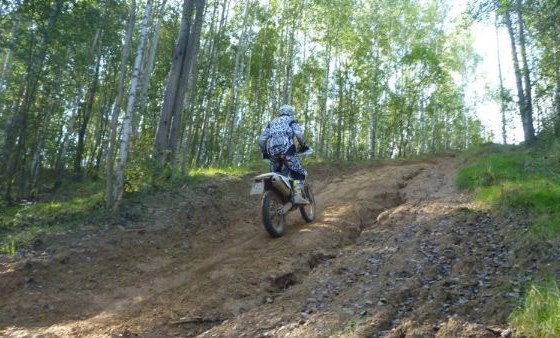EnduroPro - Bild 6