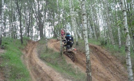 EnduroPro - Bild 8