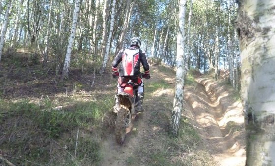 EnduroPro - Bild 2
