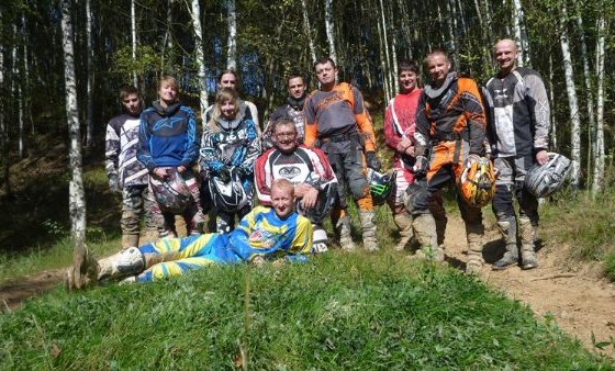 EnduroPro - Bild 3