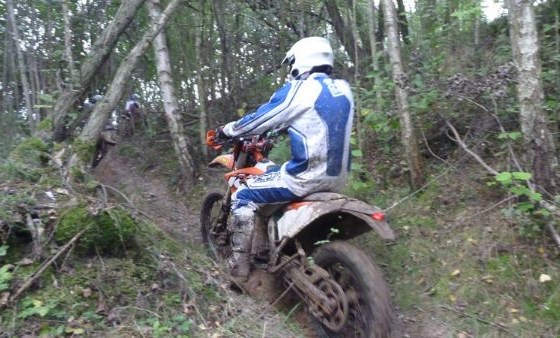 EnduroPro - Bild 4