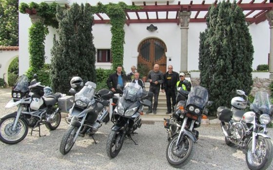 Traumstraßen Pyrenäen - Bild 2