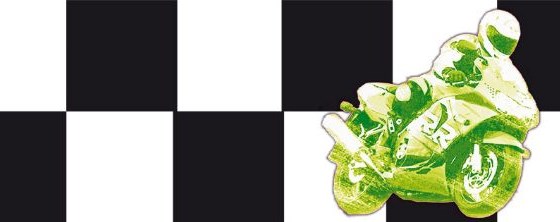 17. Motorrad Messe Gießen - Bild 2