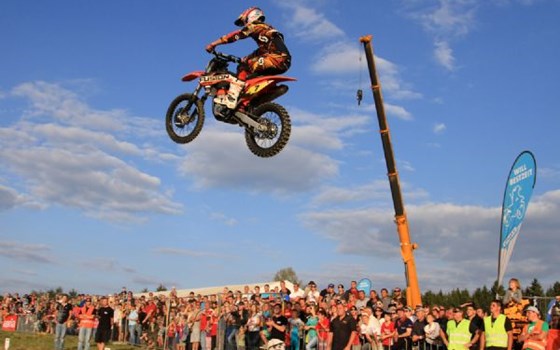 Intern.MOTOCROSS ADAC MX Masters - Bild 2