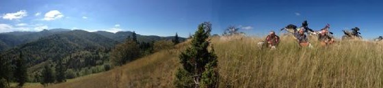 Enduro Grip Bosnien - Bild 1