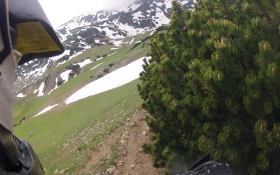 Enduro Grip Bosnien - Bild 6