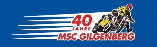 MSC Gilgenberg wird 40 Jahre - Bild 1