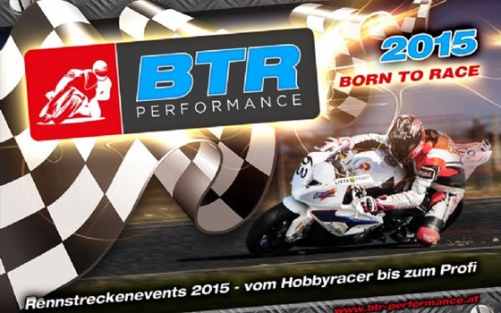 BTR-PERFORMANCE - Bild 1