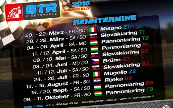 BTR-PERFORMANCE - Bild 2