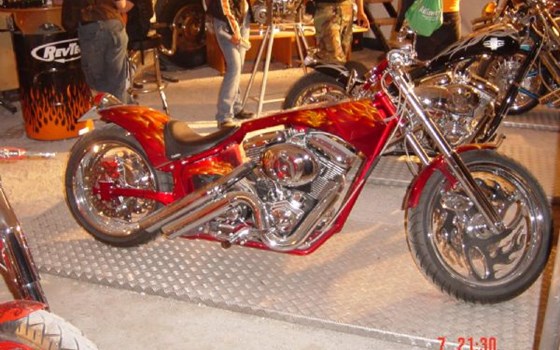 Motorrad Weihe Traun - Bild 1