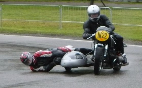 8. Oldtimer- und Markentreffen Solitude - Bild 3