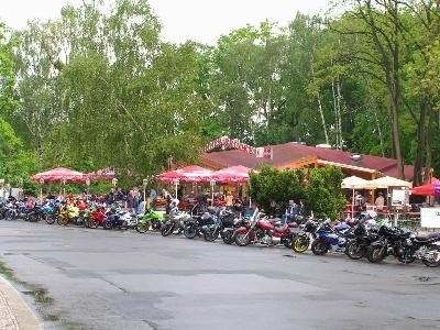 A.T.T.ist bei der Saisoneröffnung auf der Spinnerbrücke mit MV Agusta vom 28.04-01.05.2012 dabei!