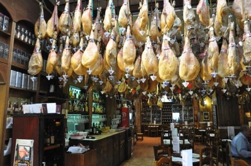 Motorradfahren in Andalusien Bild 3: Motorradfahren in Andalusien