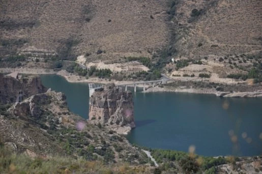 Motorradfahren in Andalusien Bild 5: Motorradfahren in Andalusien