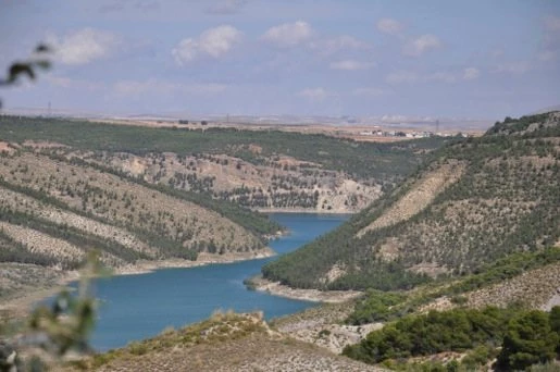 Motorradfahren in Andalusien Bild 6: Motorradfahren in Andalusien