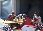 hmf Sportfahrertraining In Ledenon (Frankreich)