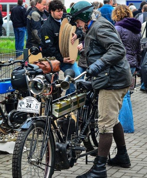 Tag der offenen Tür