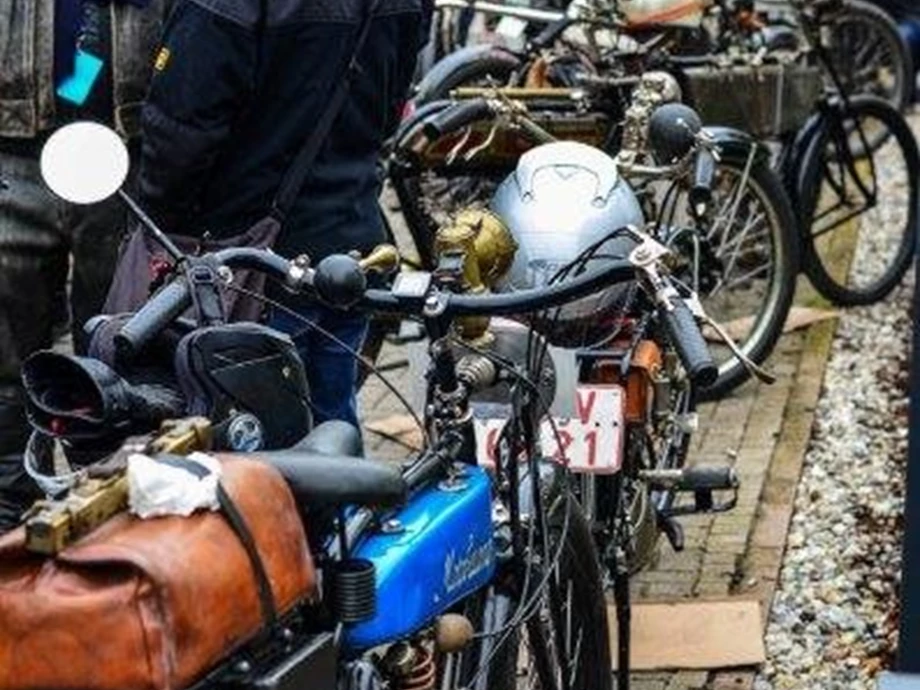 Tag der offenen Tür Bild 1: Tag der offenen Tür