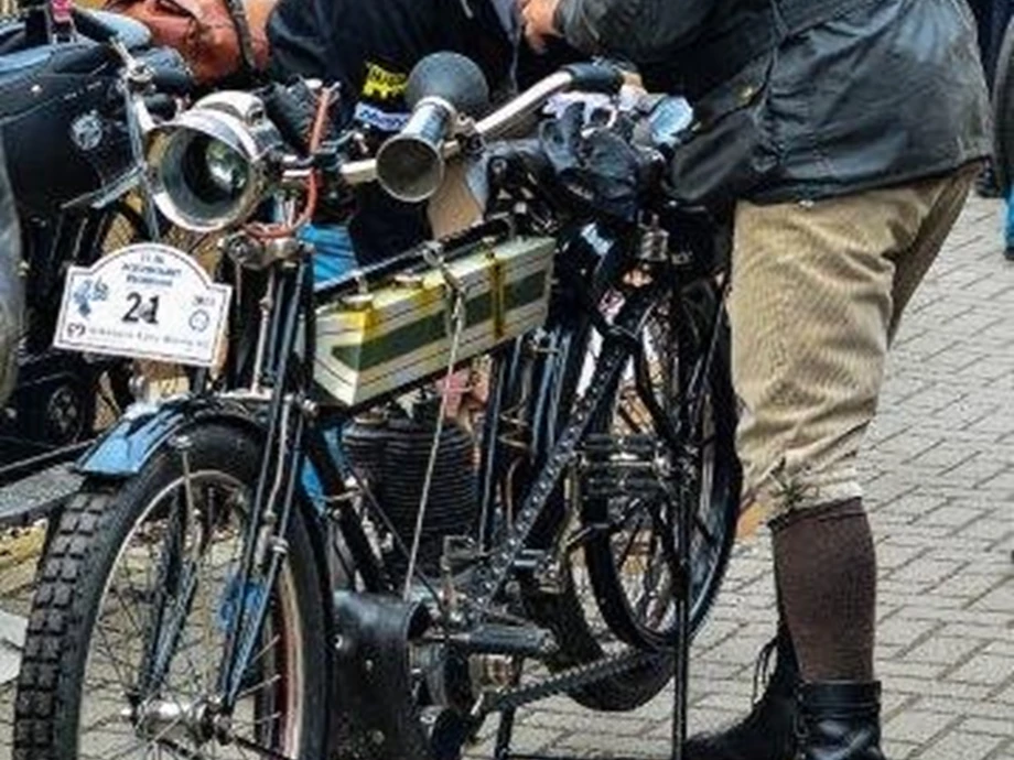 Tag der offenen Tür Bild 2: Tag der offenen Tür