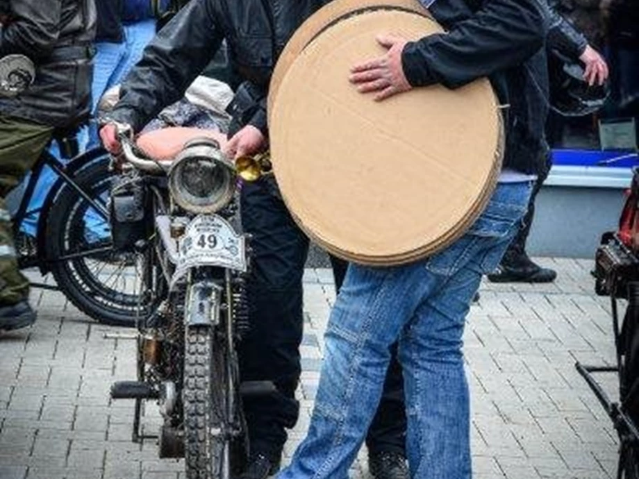 Tag der offenen Tür Bild 4: Tag der offenen Tür