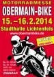Obermain-Bike in Lichtenfels