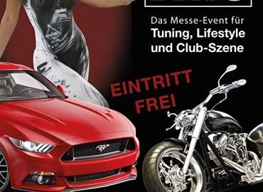 GRIP DAYS im Hangar Crailsheim