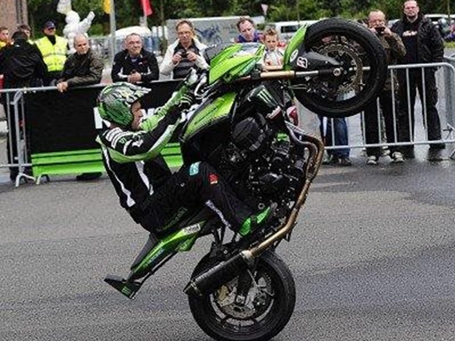 Auto-und Motorradtage in Scheeßel am 05. & 06. April 2014 Bild 6: Auto-und Motorradtage in Scheeßel am 05. & 06. April 2014