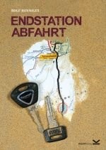 Motorrad-Autor Rolf Henniges mit „Endstation Abfahrt“ bei Triumph Rheinhessen am 22.03.14