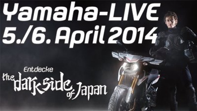 Yamaha Live