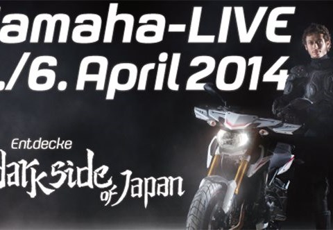 Yamaha Live